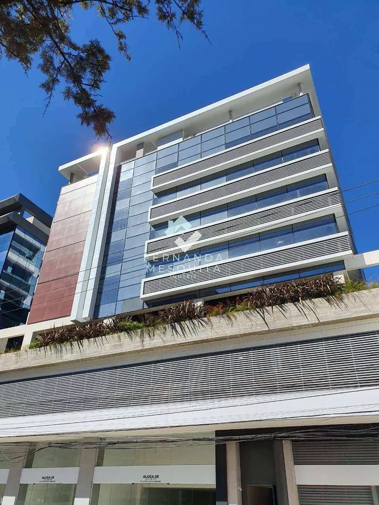 Sala-Conjunto, 29 m² - Foto 5