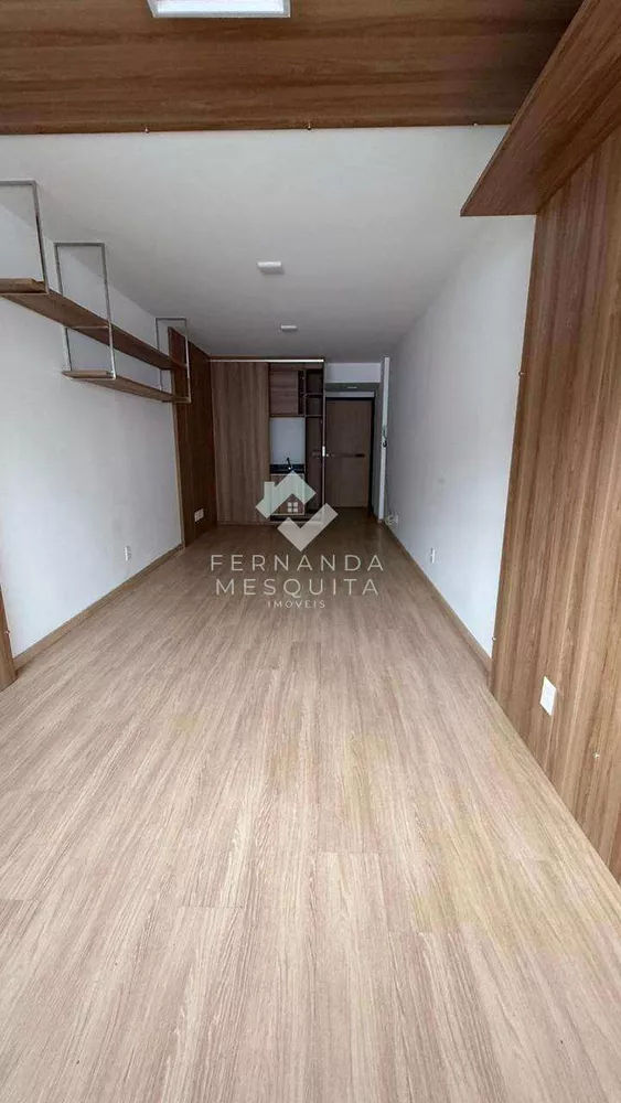 Sala-Conjunto, 29 m² - Foto 2