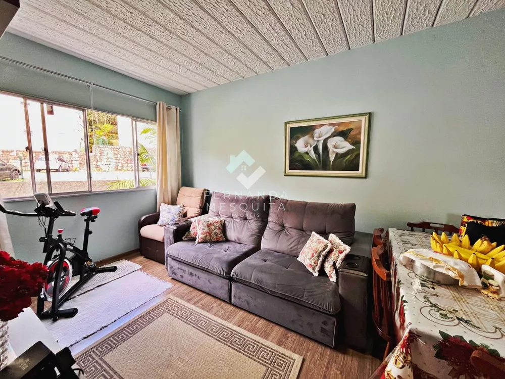 Apartamento, 2 quartos, 52 m² - Foto 6