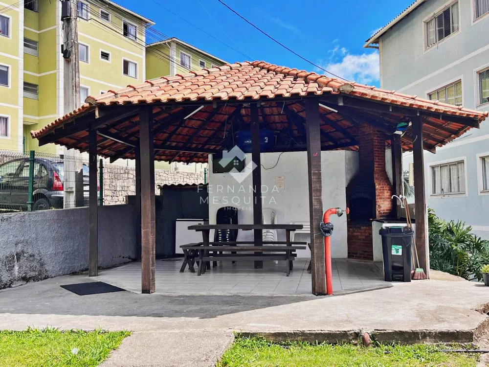 Apartamento, 2 quartos, 52 m² - Foto 25