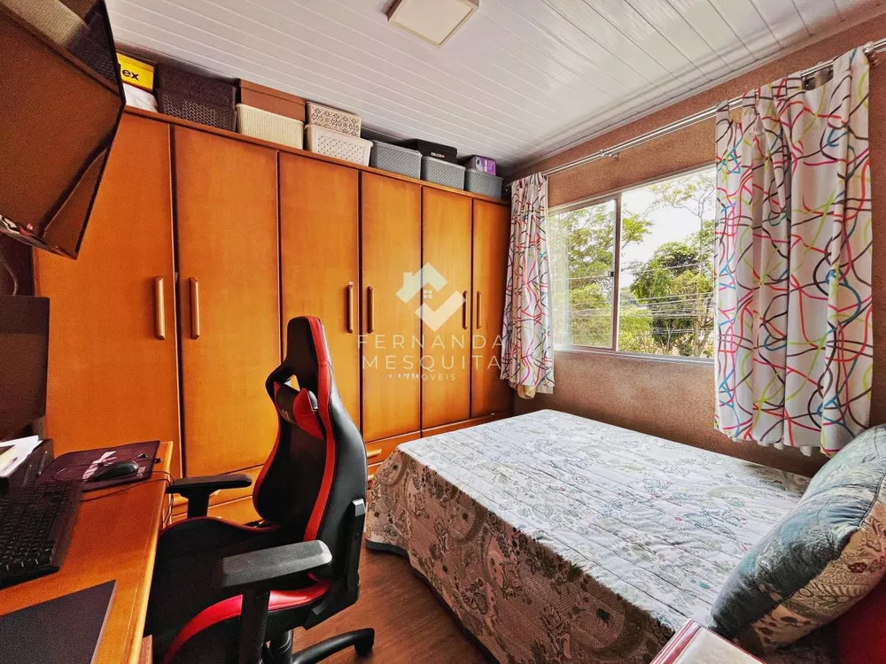 Apartamento, 2 quartos, 52 m² - Foto 10