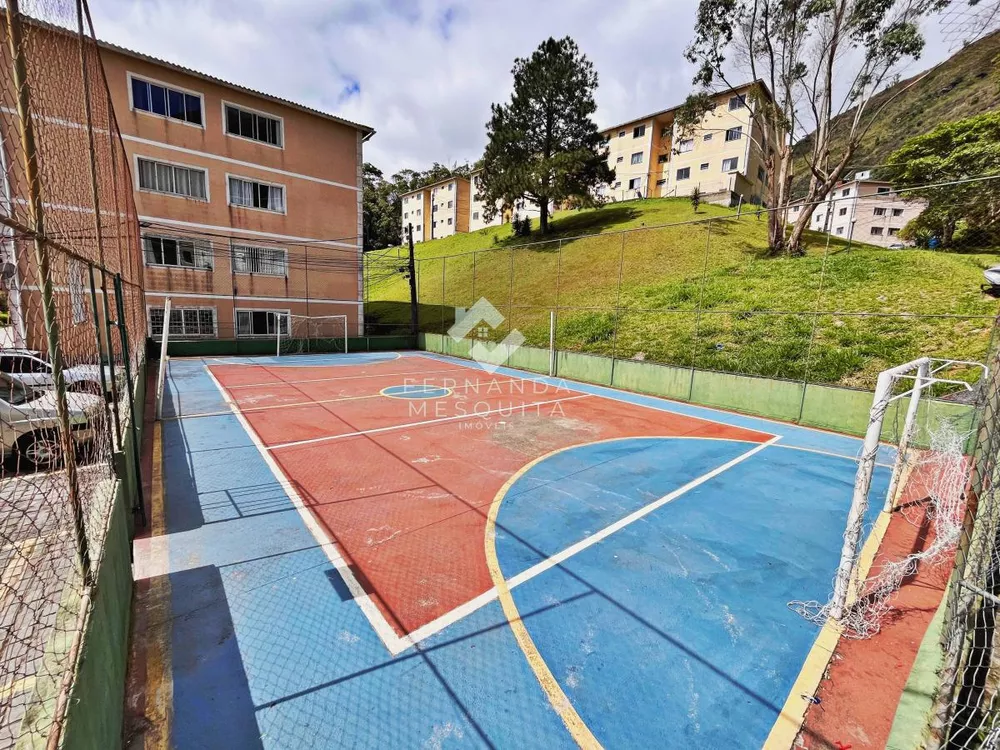 Apartamento, 2 quartos, 52 m² - Foto 27