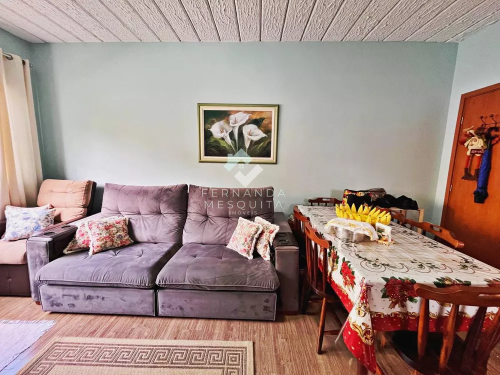 Apartamento, 2 quartos, 52 m² - Foto 5