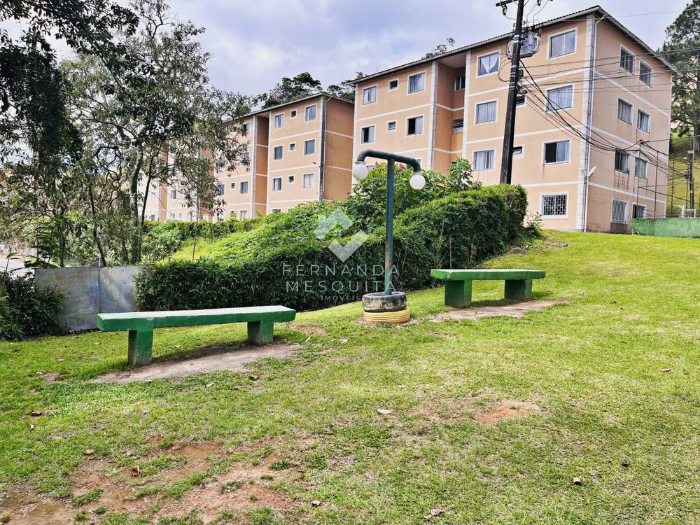 Apartamento, 2 quartos, 52 m² - Foto 30