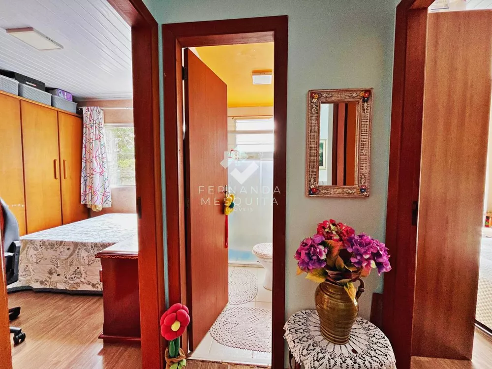 Apartamento, 2 quartos, 52 m² - Foto 11