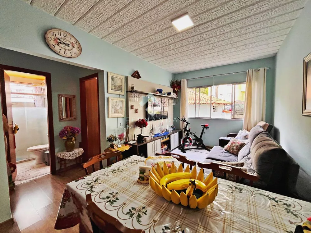 Apartamento, 2 quartos, 52 m² - Foto 7
