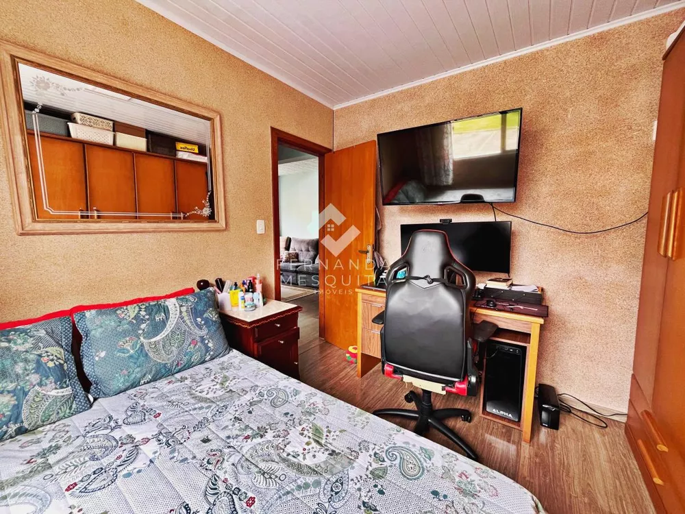 Apartamento, 2 quartos, 52 m² - Foto 12