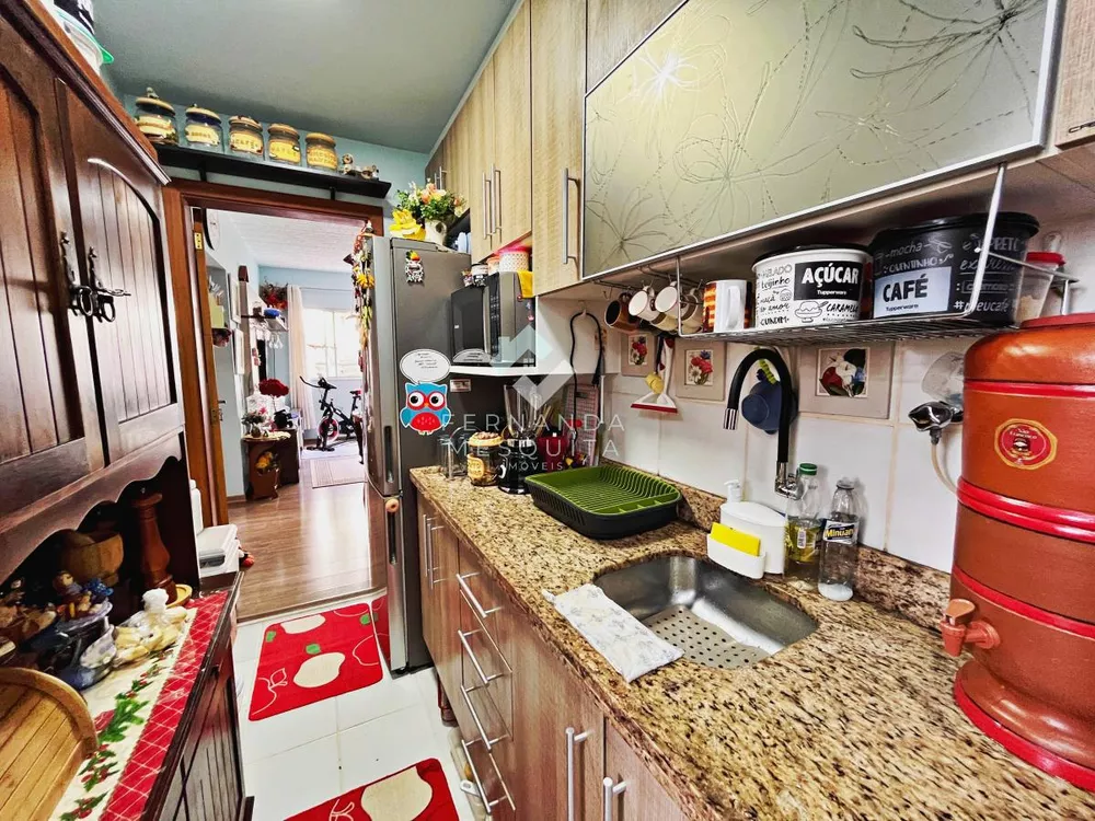 Apartamento, 2 quartos, 52 m² - Foto 19