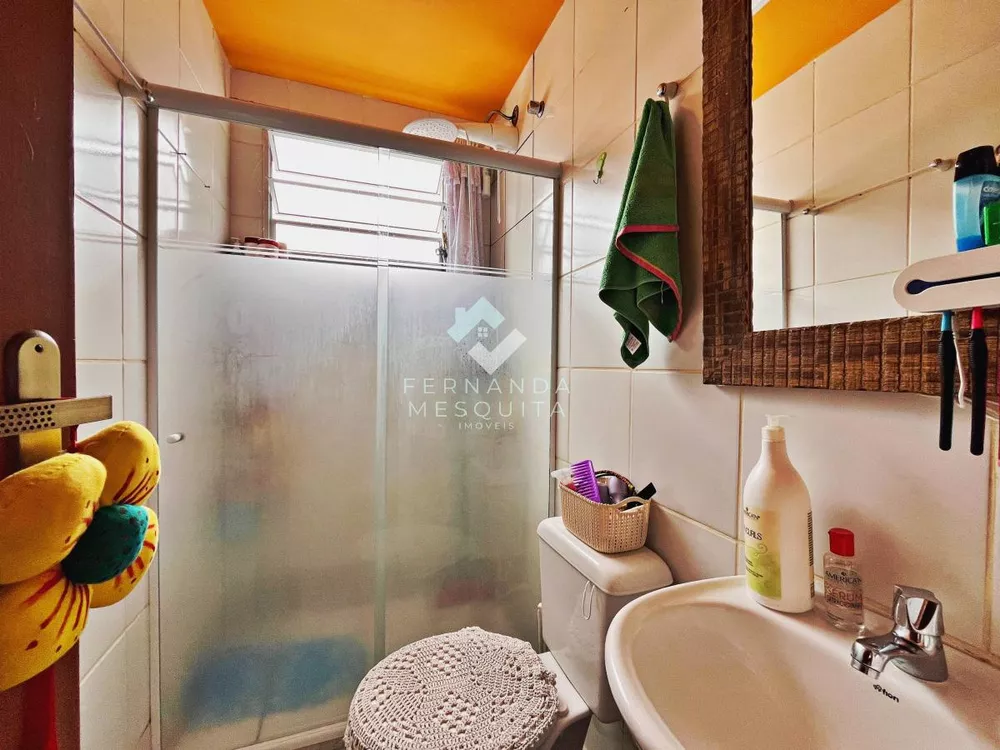 Apartamento, 2 quartos, 52 m² - Foto 14