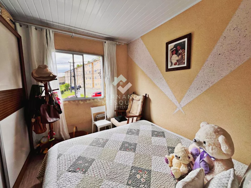 Apartamento, 2 quartos, 52 m² - Foto 17