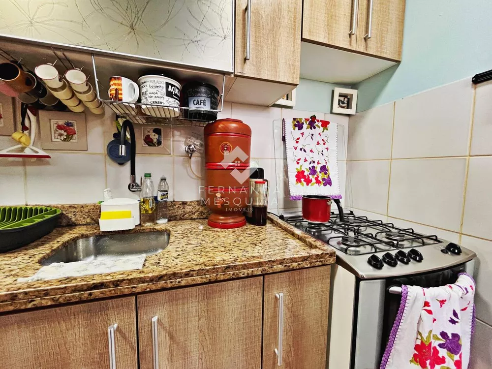 Apartamento, 2 quartos, 52 m² - Foto 21