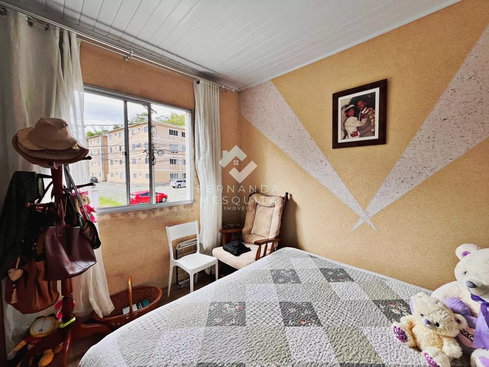 Apartamento, 2 quartos, 52 m² - Foto 15