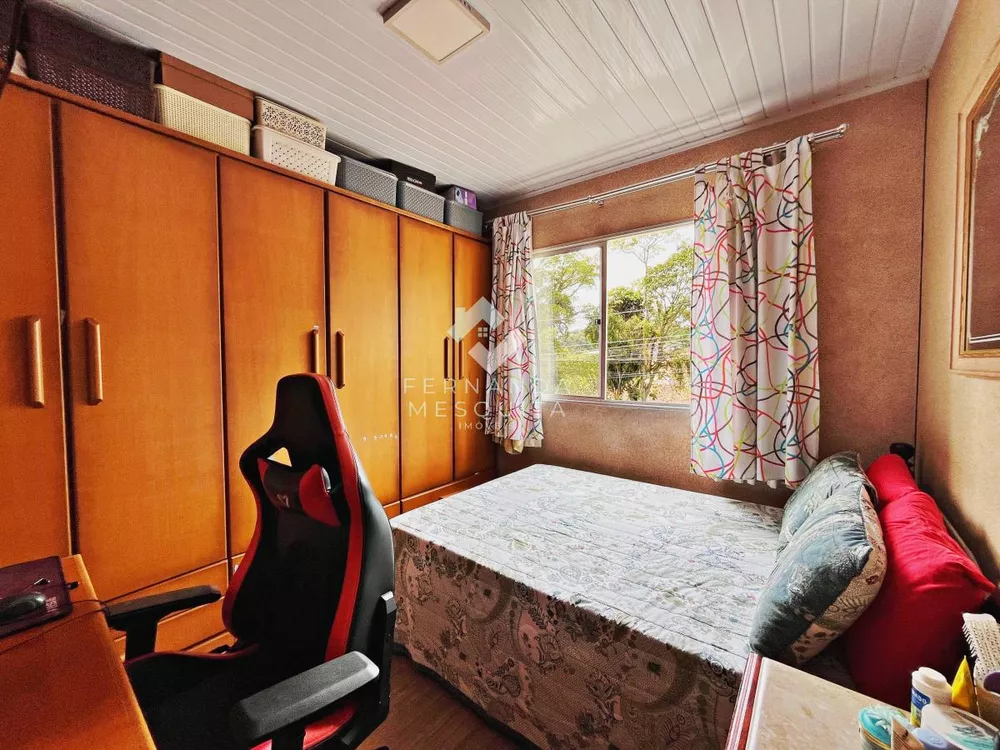 Apartamento, 2 quartos, 52 m² - Foto 8