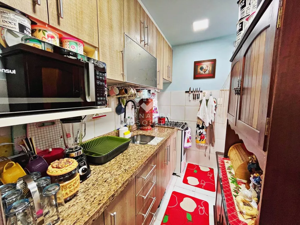 Apartamento, 2 quartos, 52 m² - Foto 18