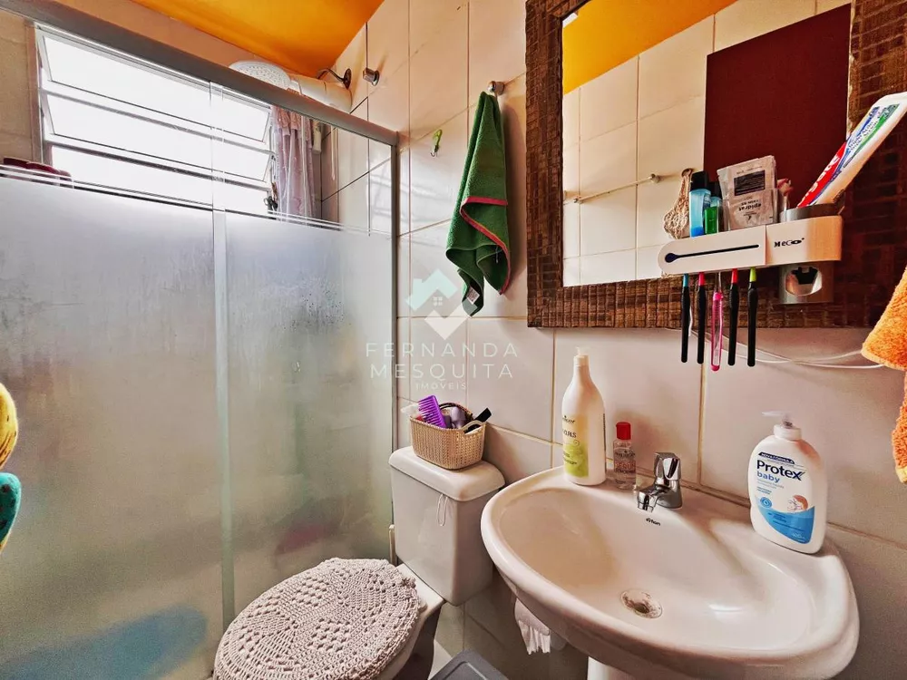 Apartamento, 2 quartos, 52 m² - Foto 13