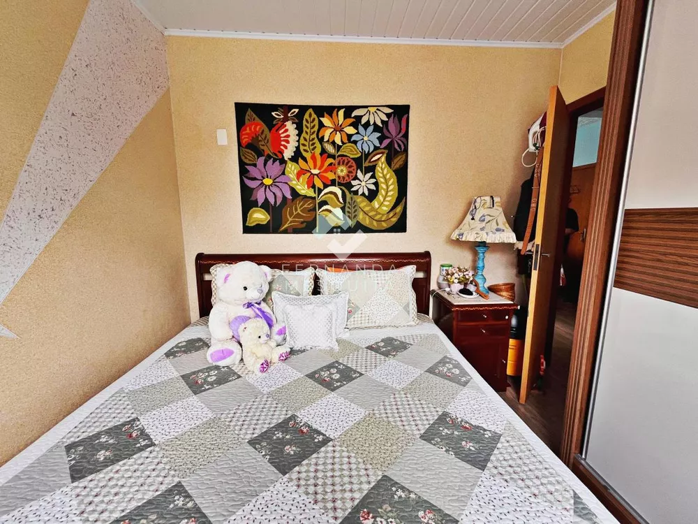 Apartamento, 2 quartos, 52 m² - Foto 16