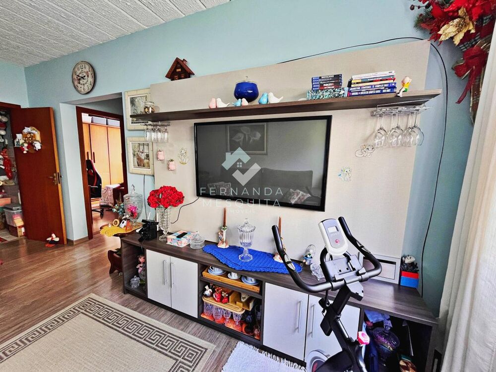 Apartamento, 2 quartos, 52 m² - Foto 3