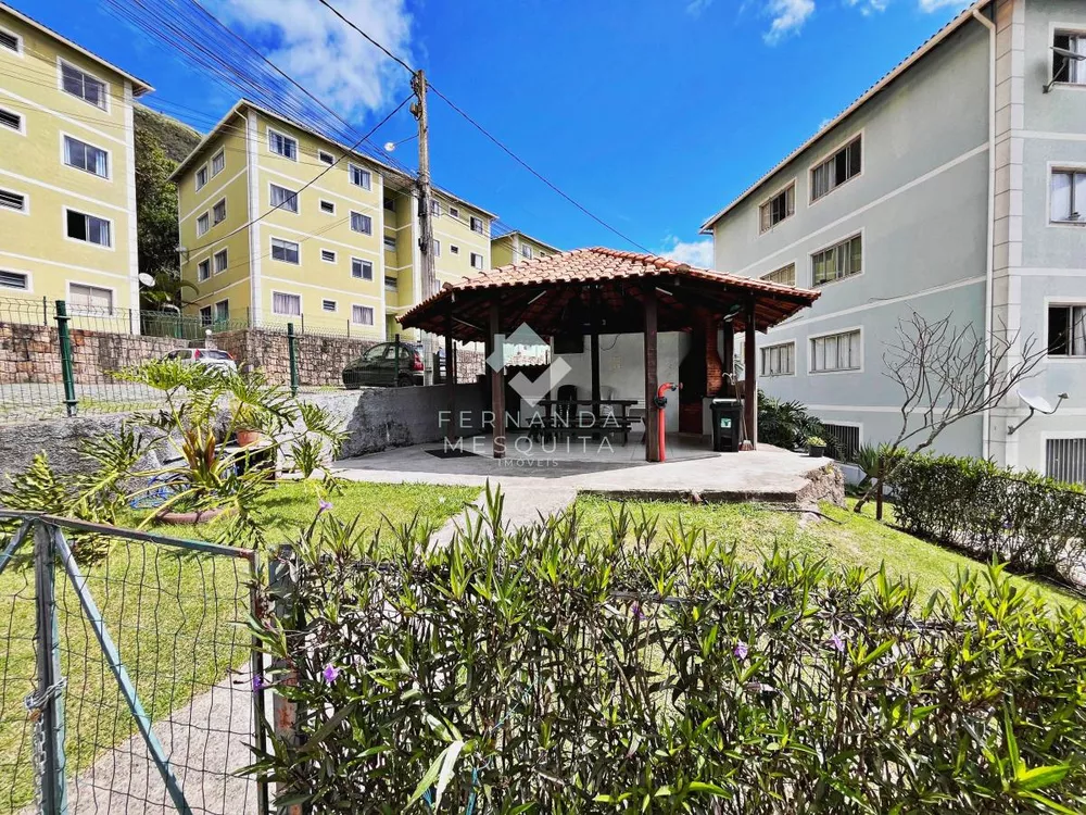Apartamento, 2 quartos, 52 m² - Foto 26