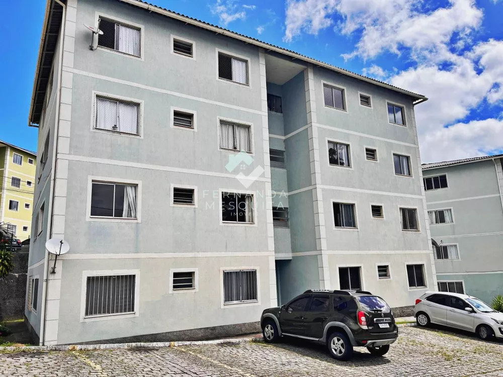 Apartamento, 2 quartos, 52 m² - Foto 23