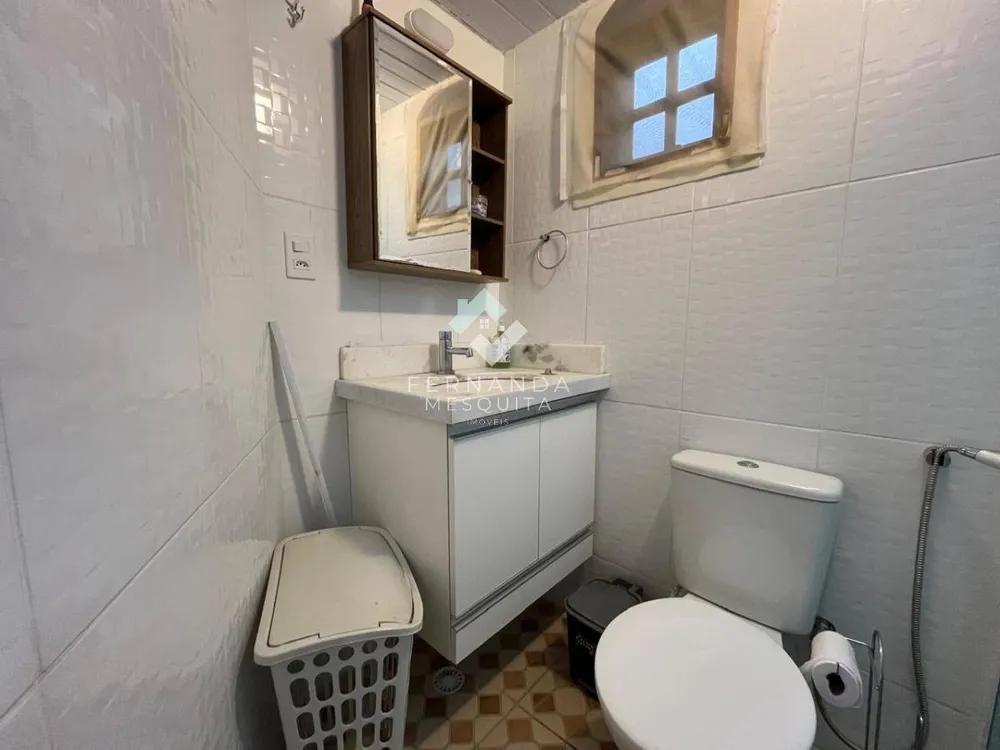 Casa de Condomínio, 3 quartos - Foto 13