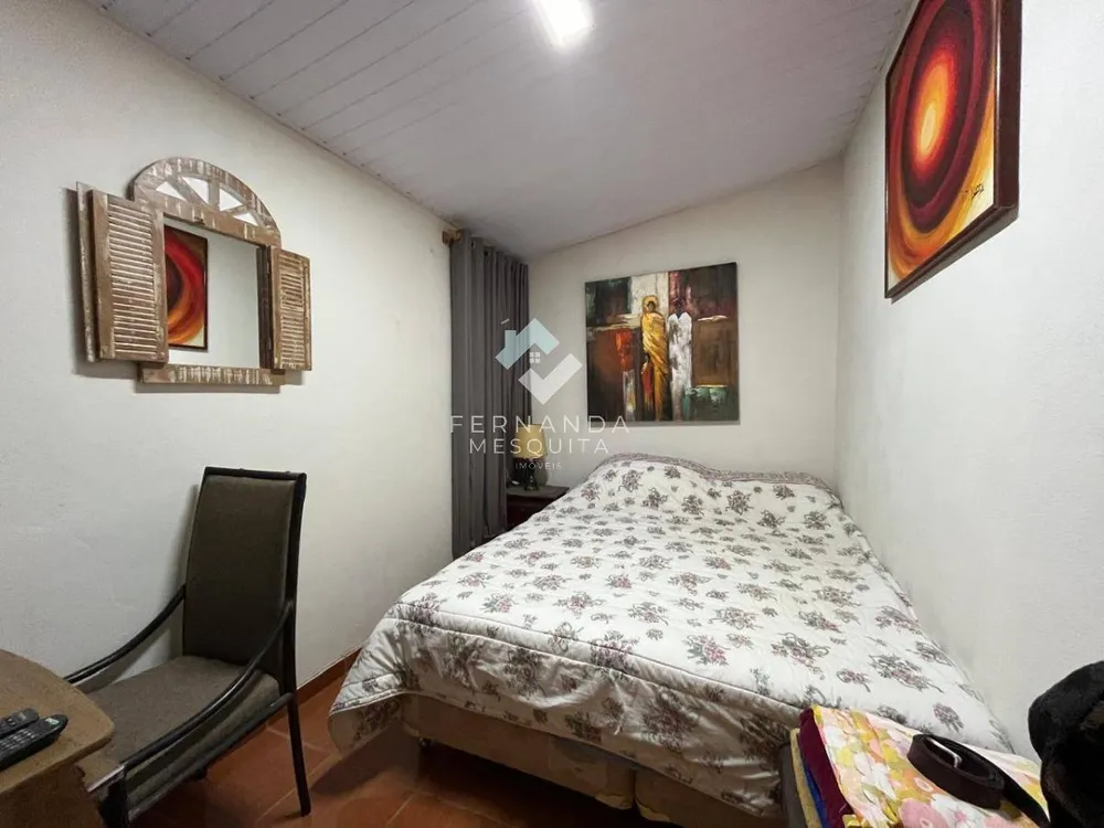 Casa de Condomínio, 3 quartos - Foto 10