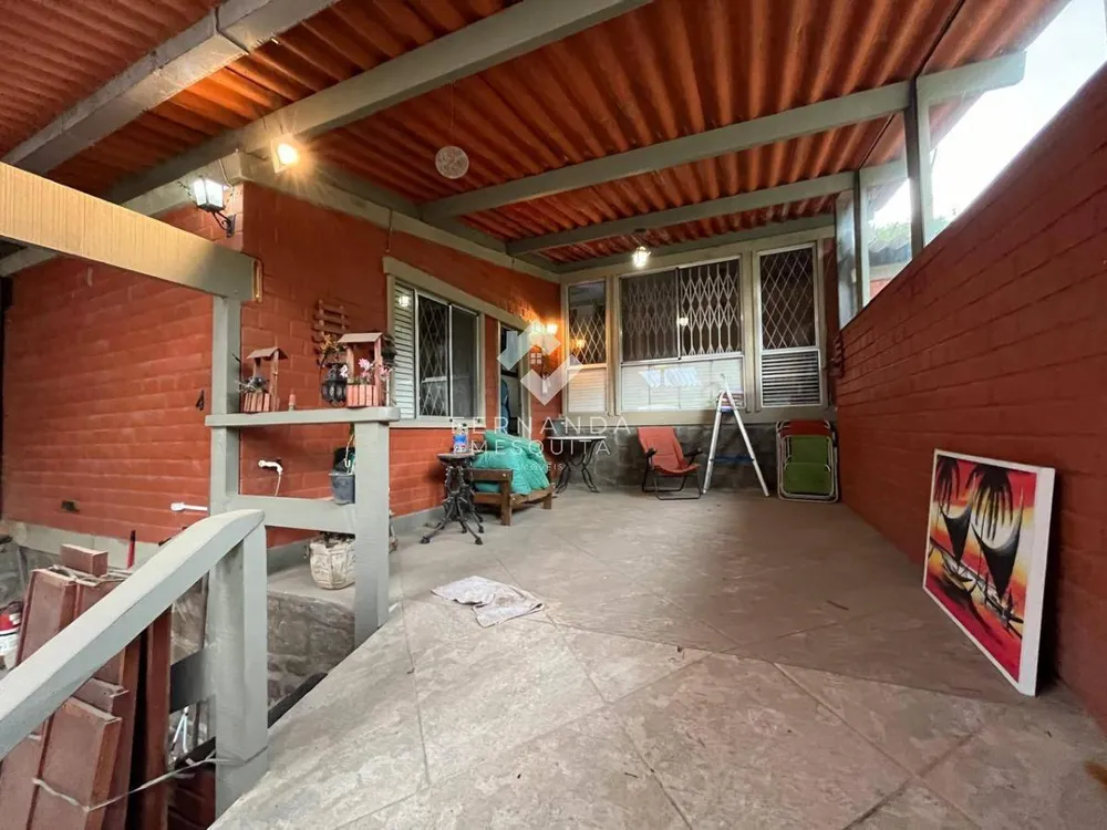 Casa de Condomínio, 3 quartos - Foto 18