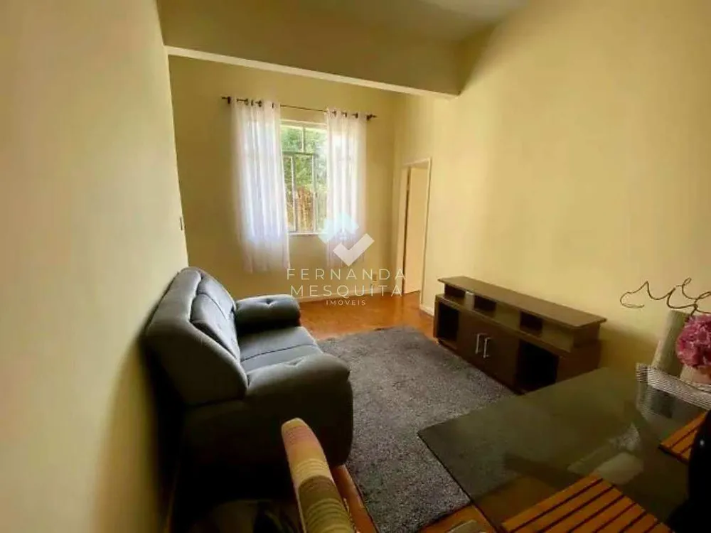 Apartamento, 2 quartos, 44 m² - Foto 2
