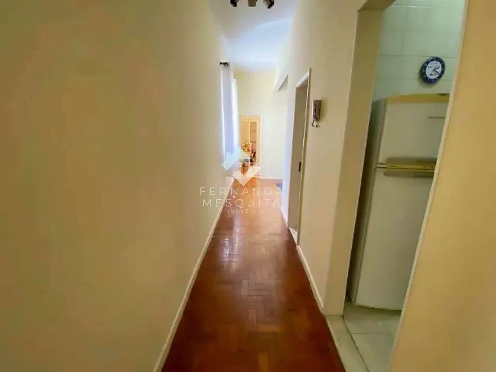 Apartamento, 2 quartos, 44 m² - Foto 7