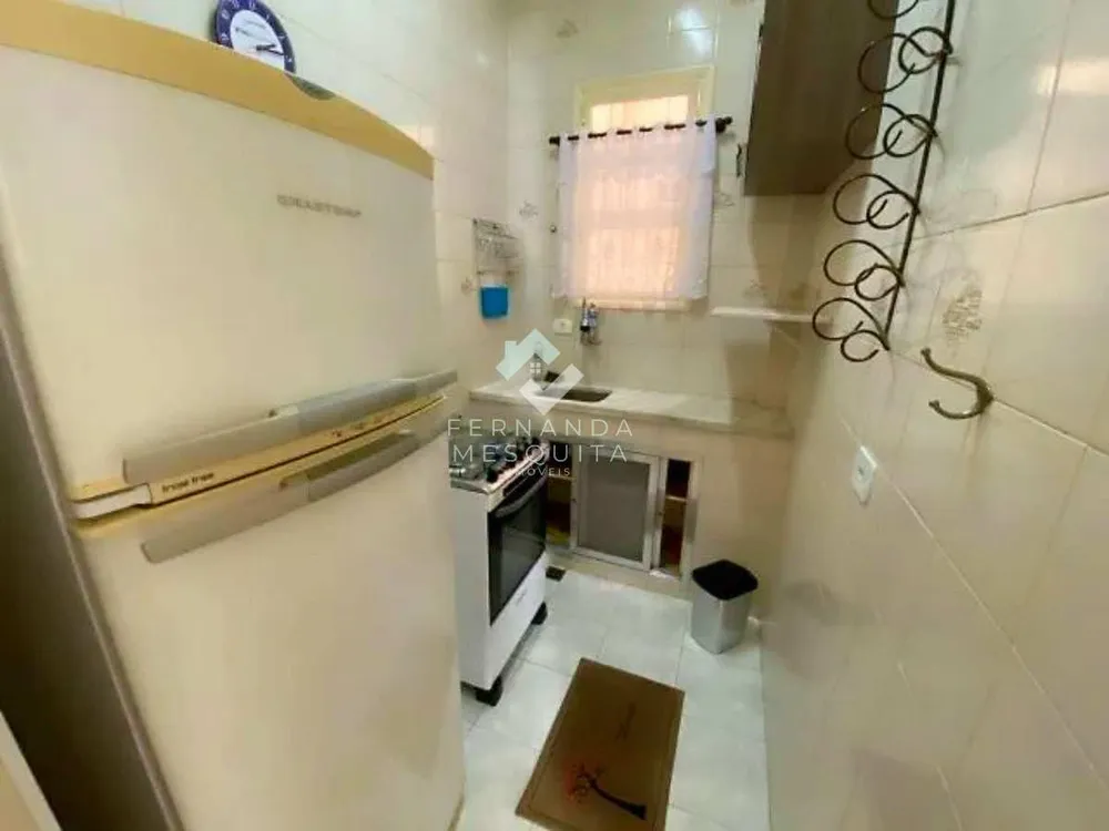 Apartamento, 2 quartos, 44 m² - Foto 8