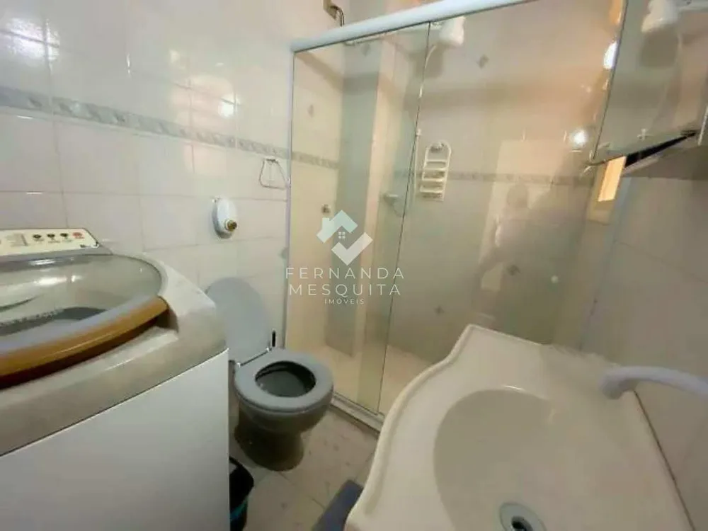 Apartamento, 2 quartos, 44 m² - Foto 11