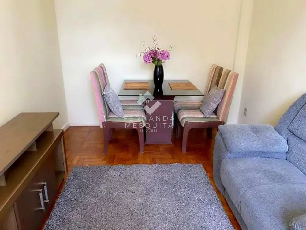 Apartamento, 2 quartos, 44 m² - Foto 4