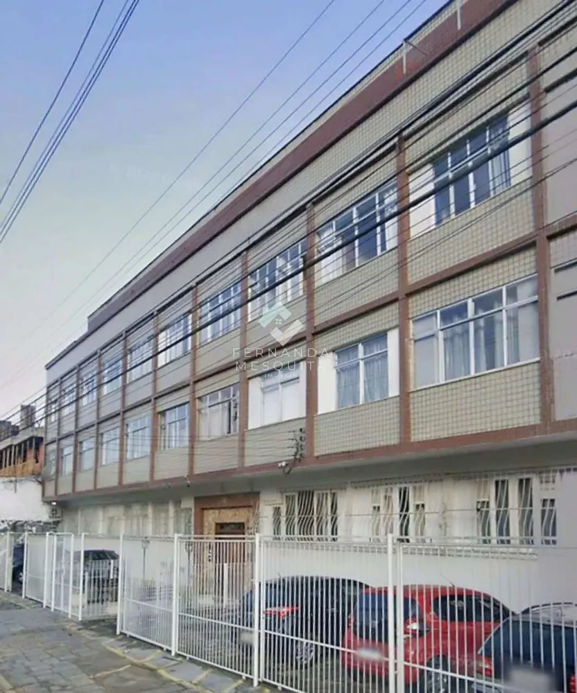 Apartamento, 2 quartos, 44 m² - Foto 1