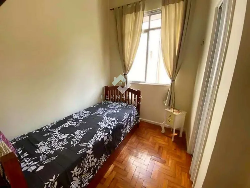 Apartamento, 2 quartos, 44 m² - Foto 12