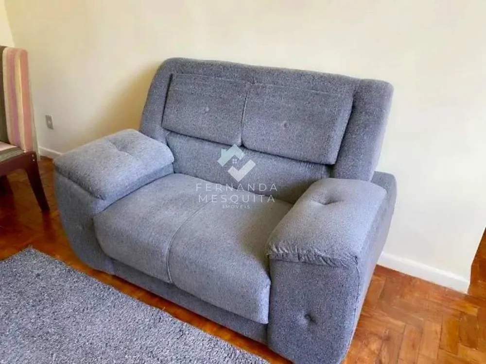 Apartamento, 2 quartos, 44 m² - Foto 5