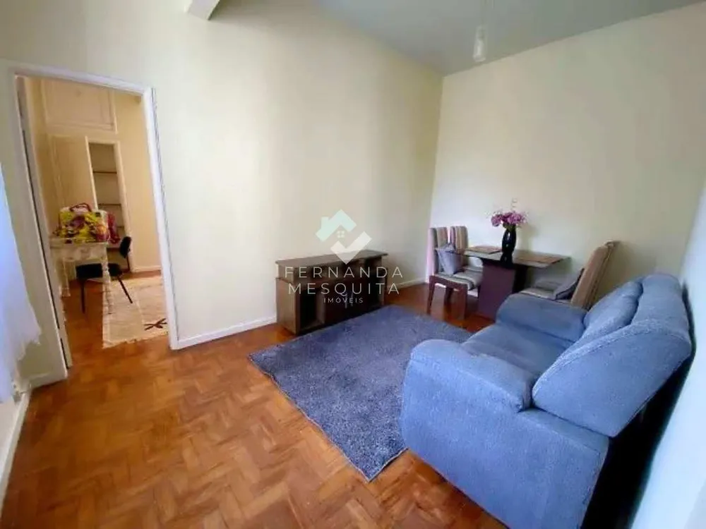 Apartamento, 2 quartos, 44 m² - Foto 3
