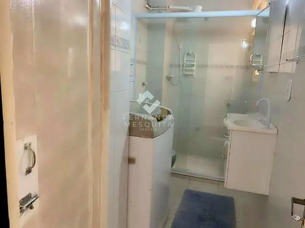 Apartamento, 2 quartos, 44 m² - Foto 13
