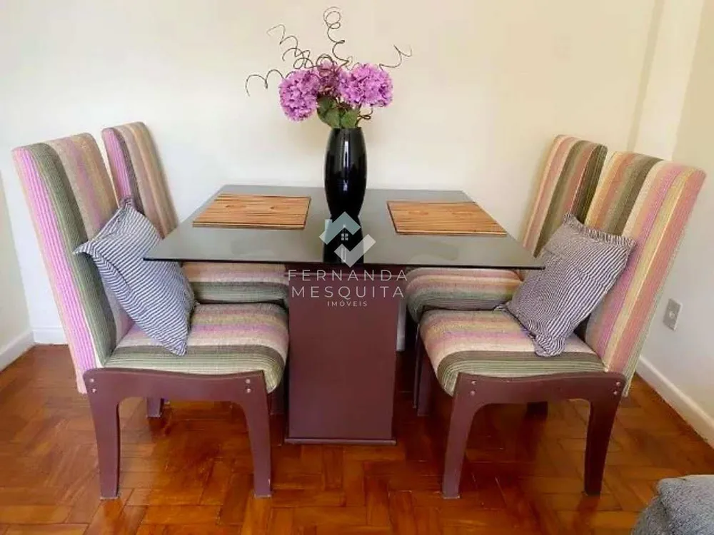 Apartamento, 2 quartos, 44 m² - Foto 6