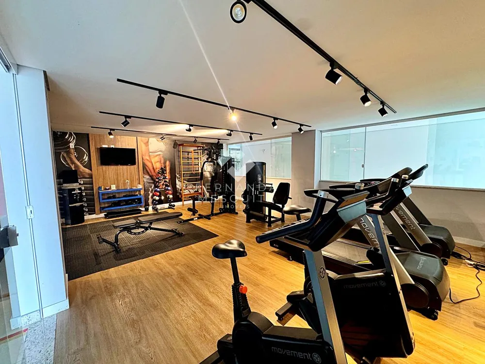 Cobertura, 3 quartos, 180 m² - Foto 36