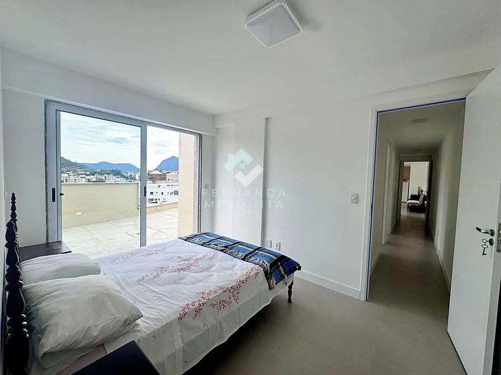 Cobertura, 3 quartos, 180 m² - Foto 26