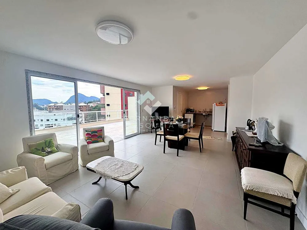 Cobertura, 3 quartos, 180 m² - Foto 5