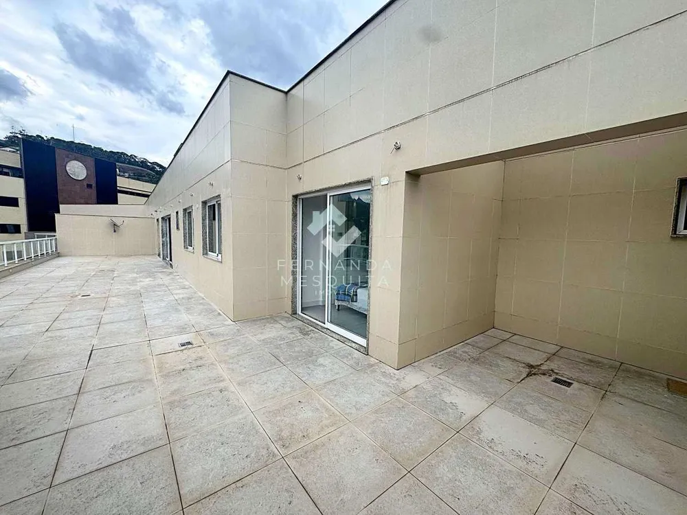 Cobertura, 3 quartos, 180 m² - Foto 8