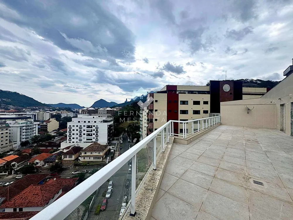 Cobertura, 3 quartos, 180 m² - Foto 15