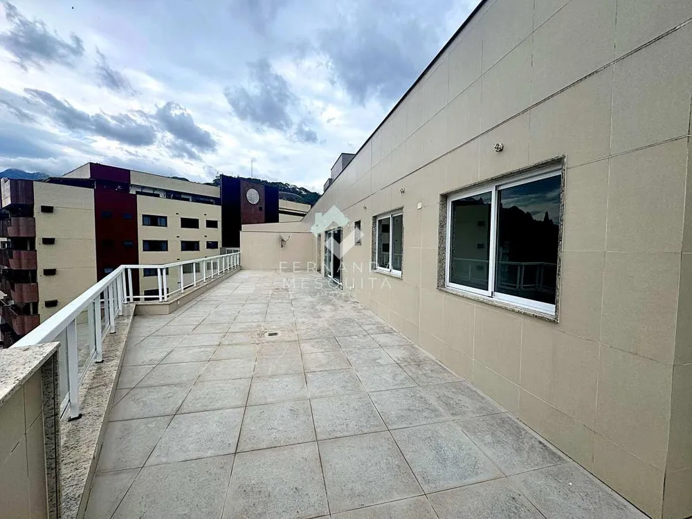 Cobertura, 3 quartos, 180 m² - Foto 11