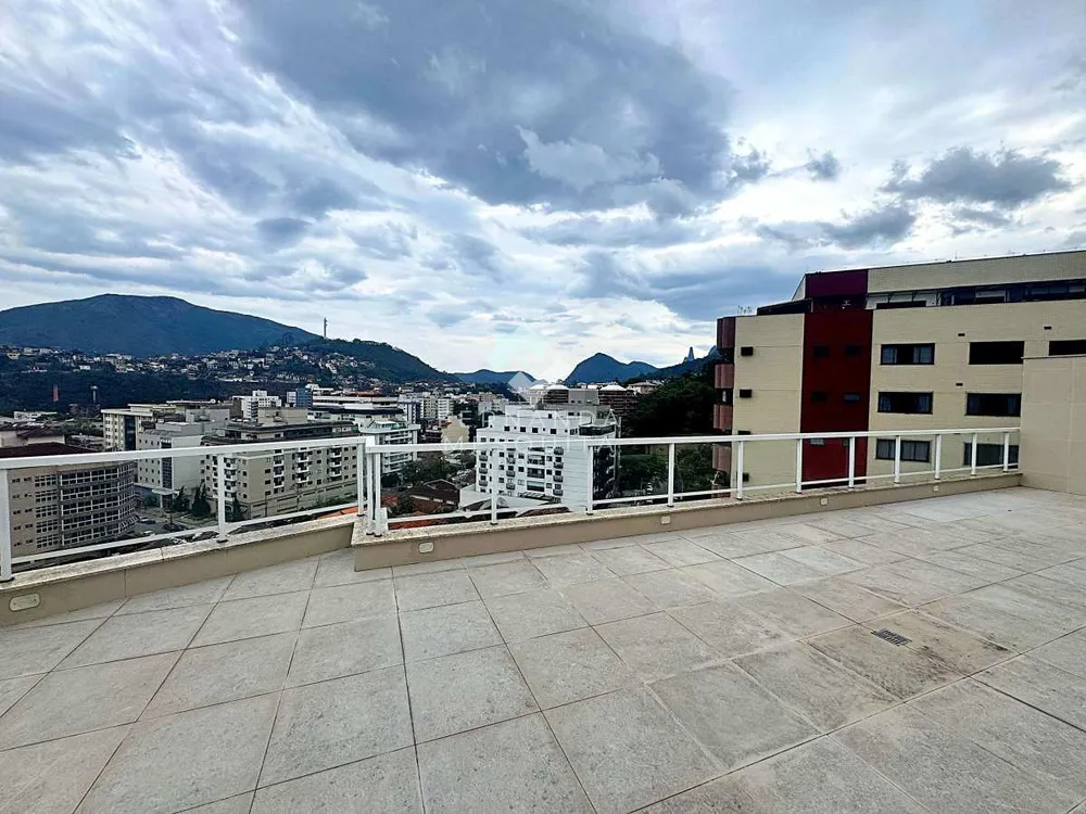 Cobertura, 3 quartos, 180 m² - Foto 13