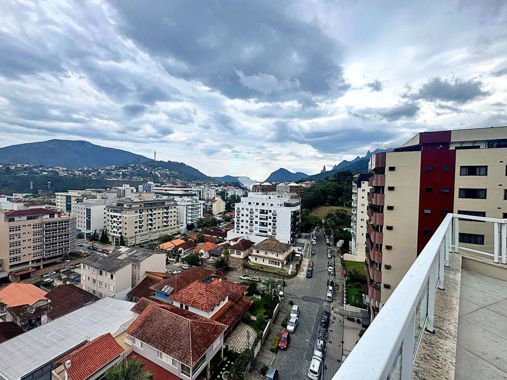 Cobertura, 3 quartos, 180 m² - Foto 1