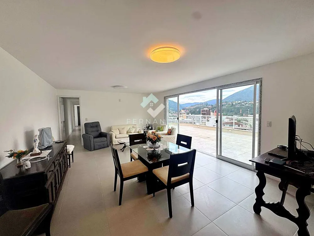 Cobertura, 3 quartos, 180 m² - Foto 7