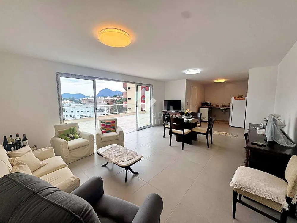 Cobertura, 3 quartos, 180 m² - Foto 3