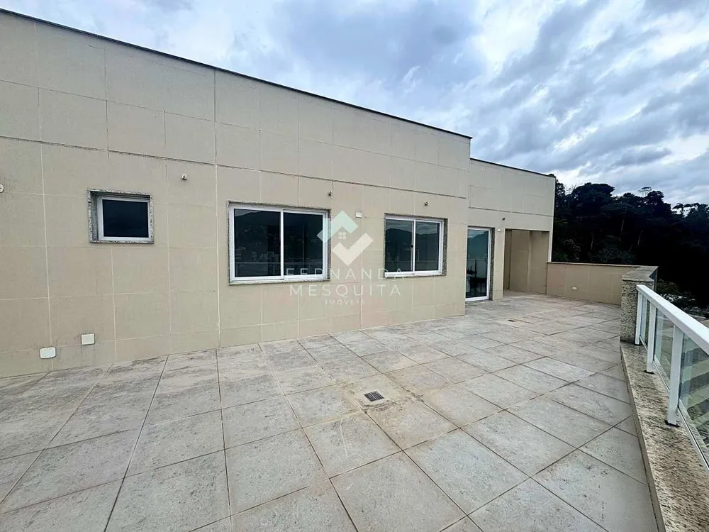 Cobertura, 3 quartos, 180 m² - Foto 12