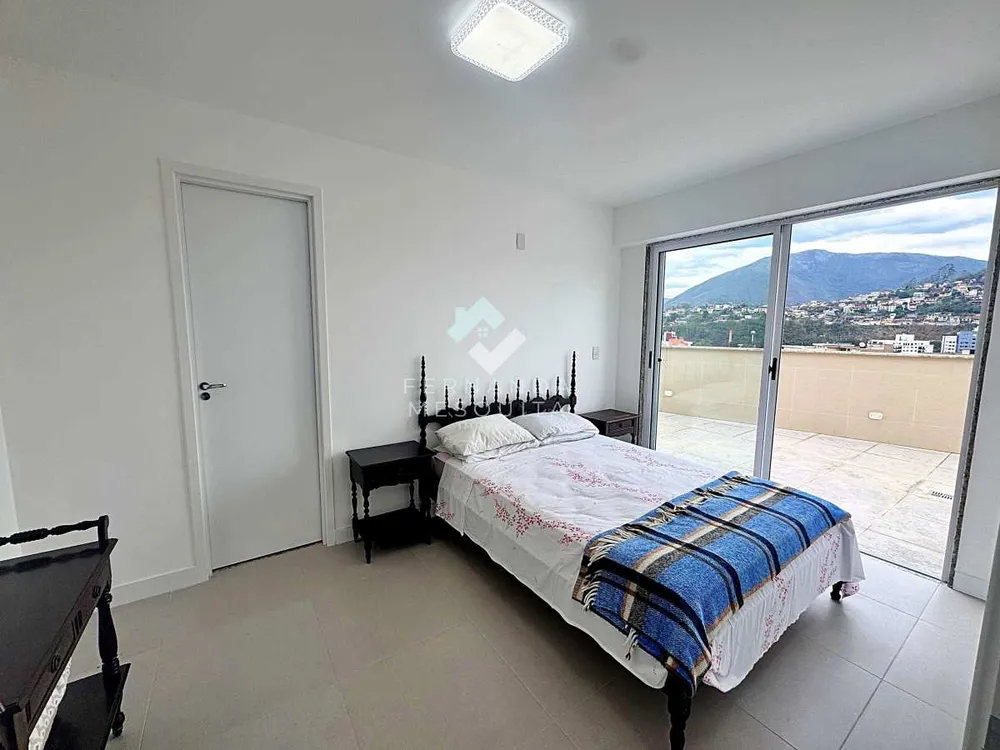 Cobertura, 3 quartos, 180 m² - Foto 31