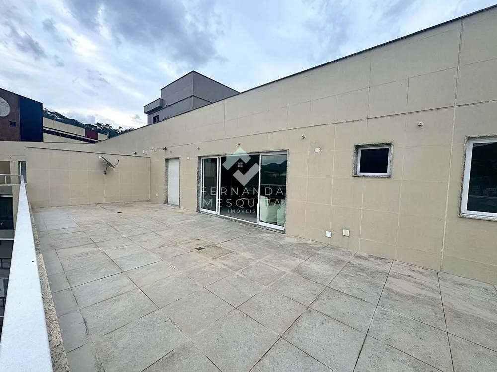 Cobertura, 3 quartos, 180 m² - Foto 10